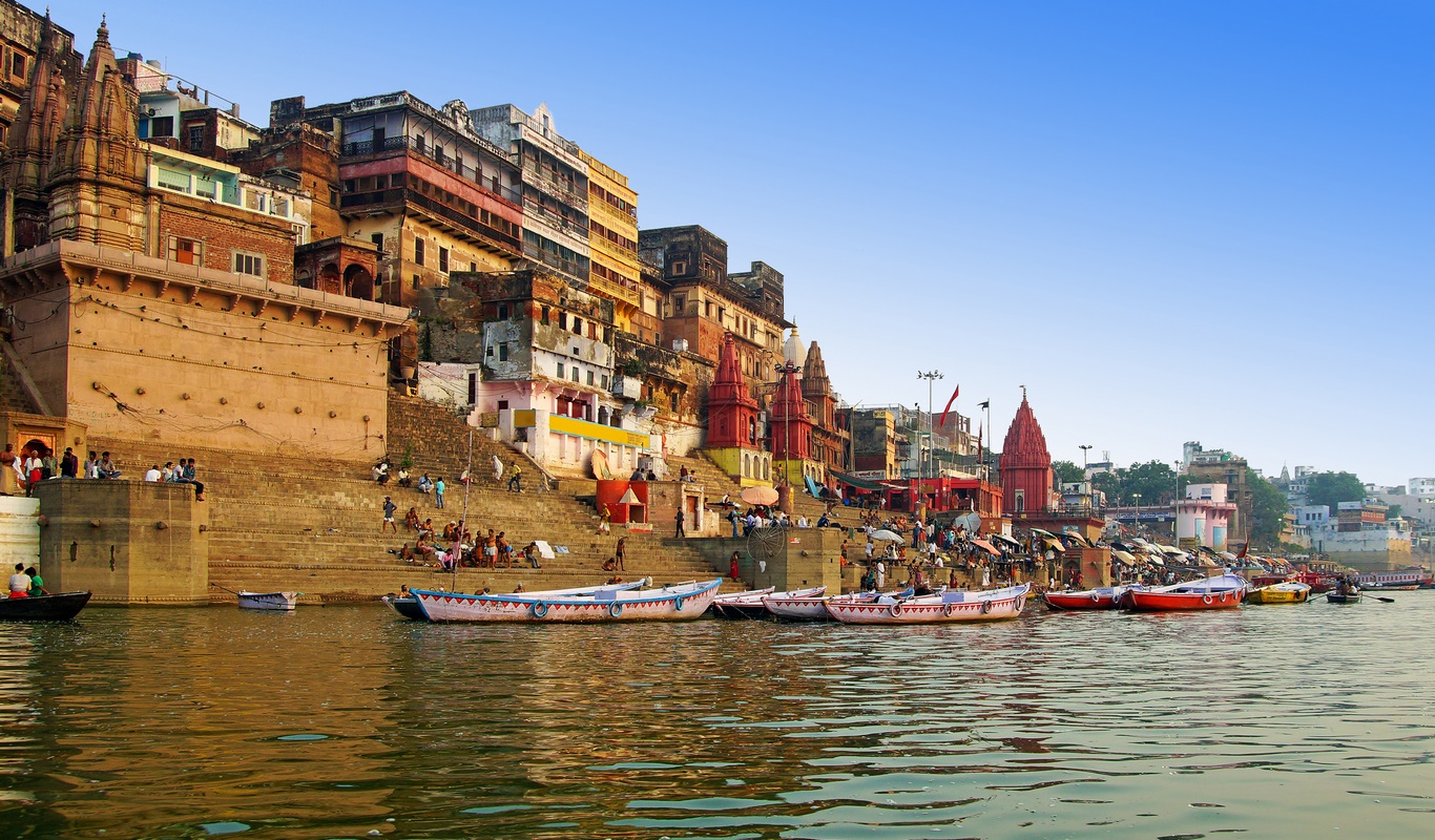 LES CHARMES DU RAJASTHAN ET VALLEE DU GANGE -15J/13N- Limité à 8 pers.- 2020/21