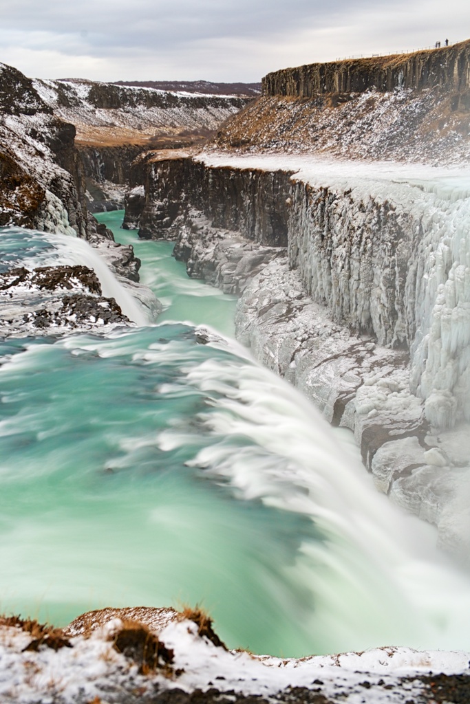 CAP SUR L ISLANDE EN HIVER - 6J/5N - 2020/21