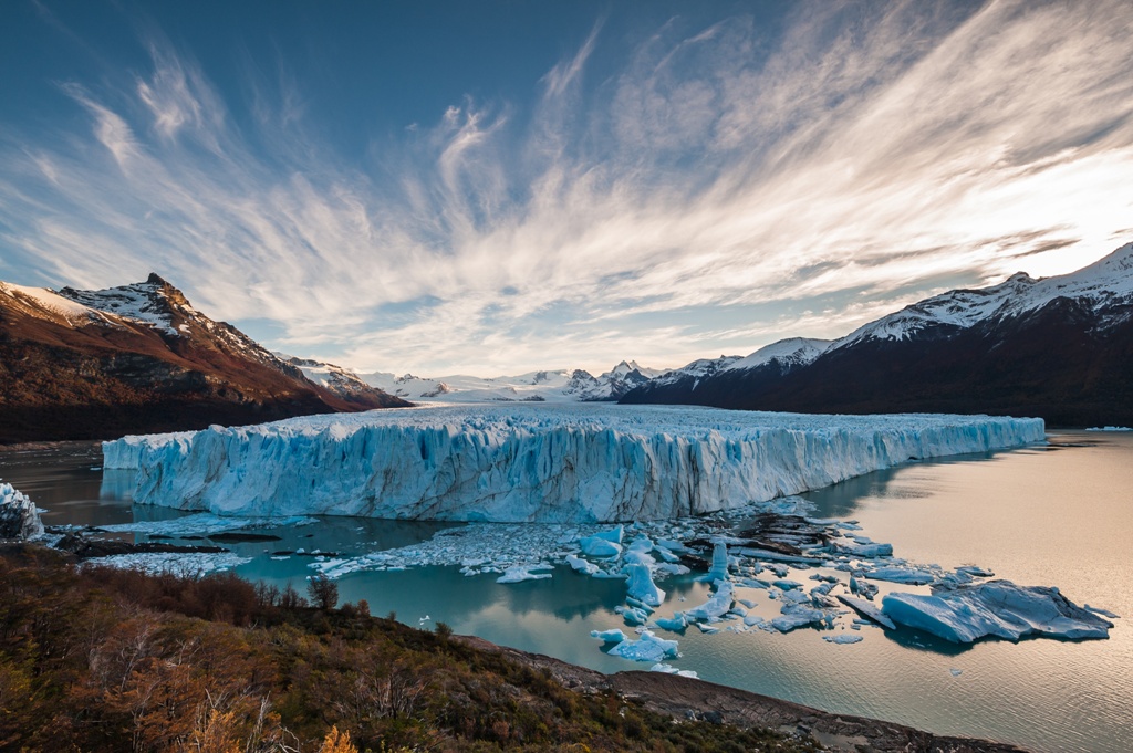 IMPRESSIONS D ARGENTINE - Limité à 18 pers. - 15J/12N - 2020