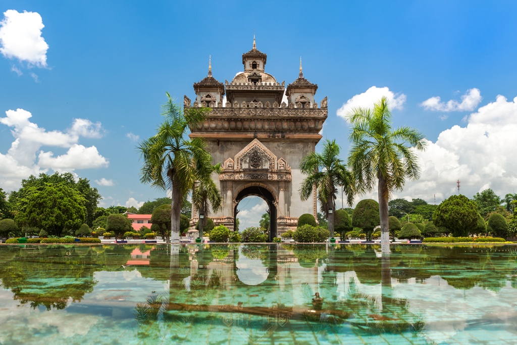 LES INCONTOURNABLES DU LAOS CAMBODGE 15J/12N - Limité à 16 pers -