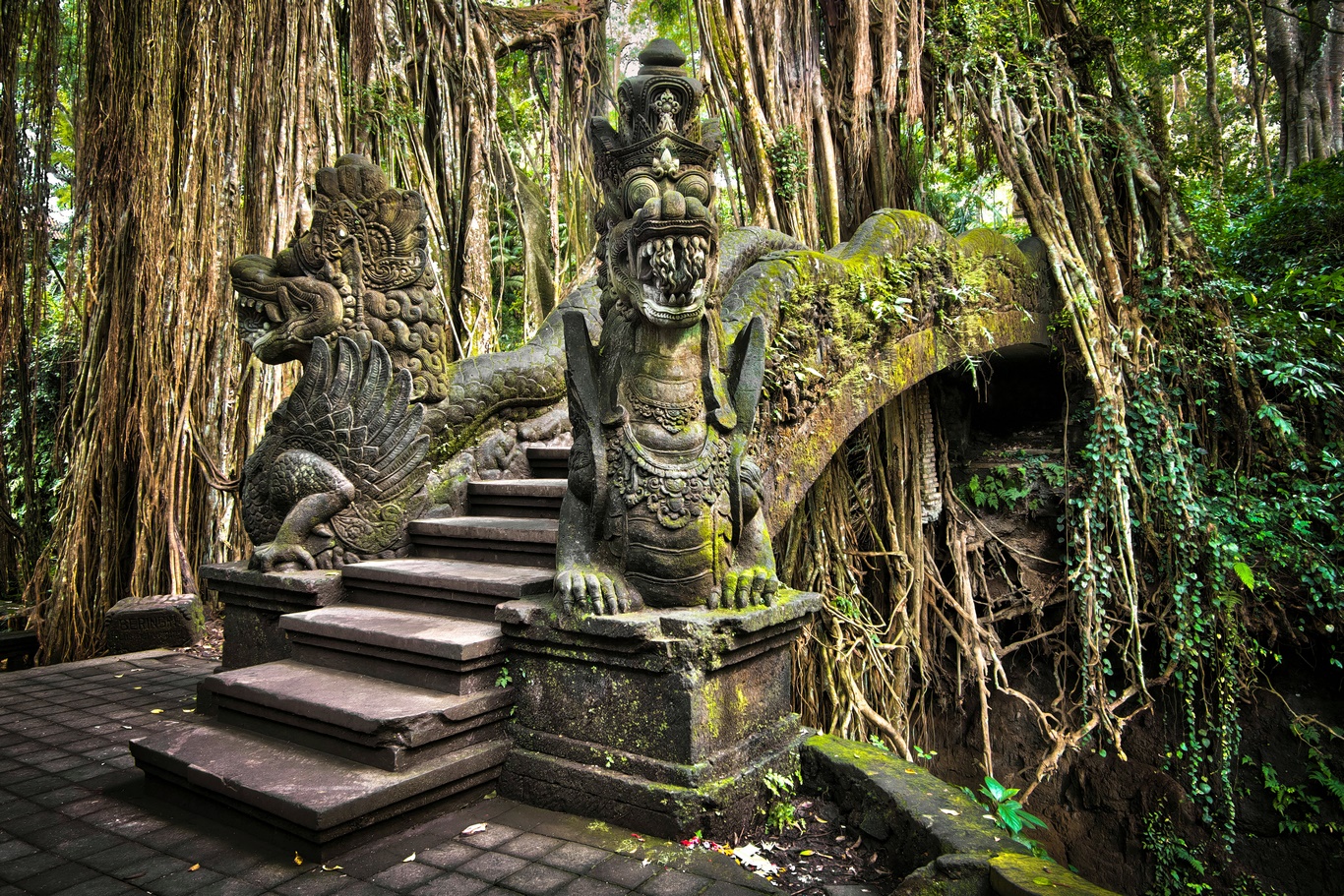 LES INCONTOURNABLES DE BALI - 10J/7N - Limité à 20 pers. - 2020