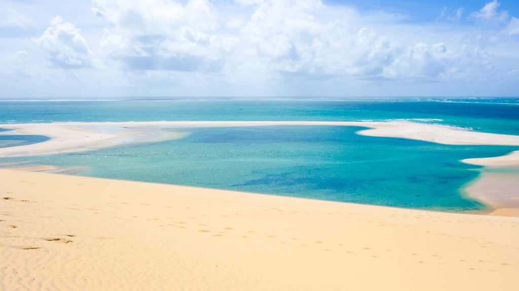 IMPRESSIONS D AFRIQUE DU SUD et PLAGES DU MOZAMBIQUE 16J/13N - Limité à 12 pers. 2020