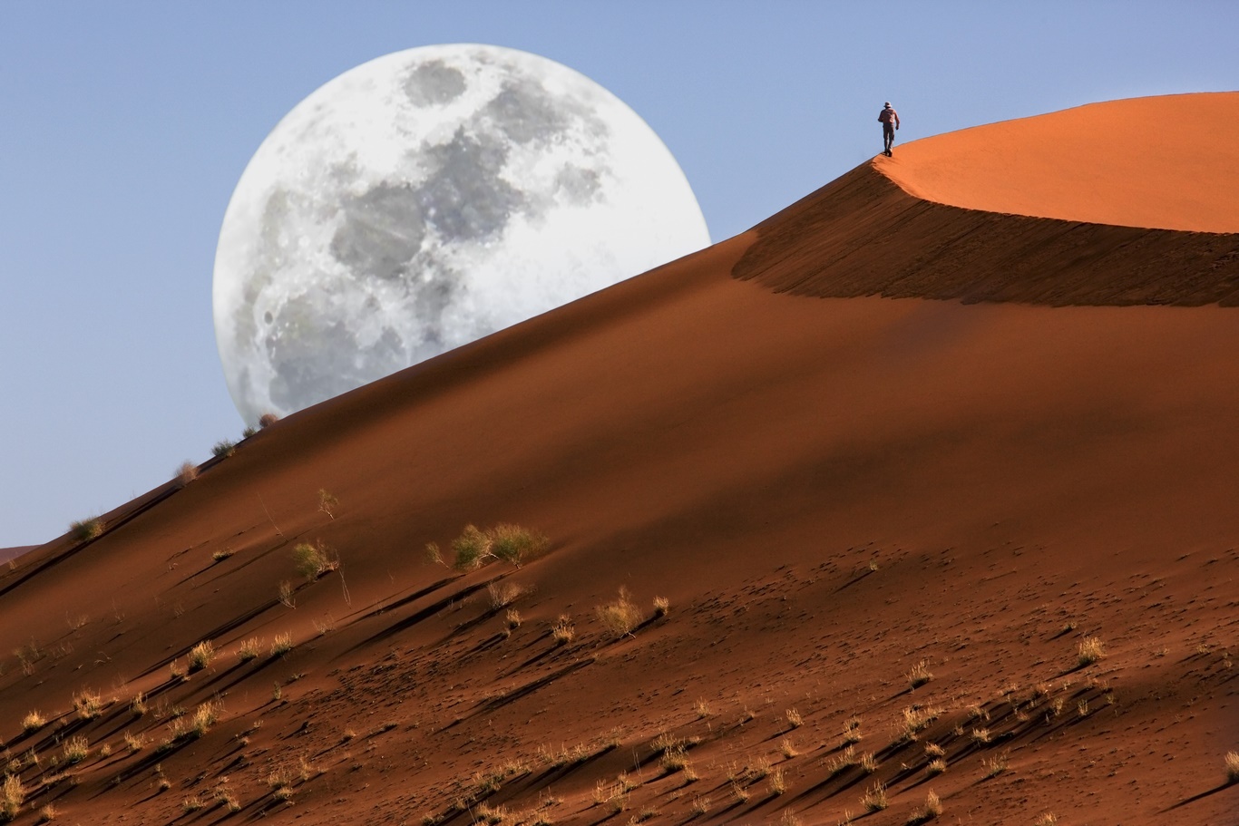 COULEURS DE NAMIBIE et FISH RIVER CANYON-17J/14N- Limité à 8* pers.- 2020/21
