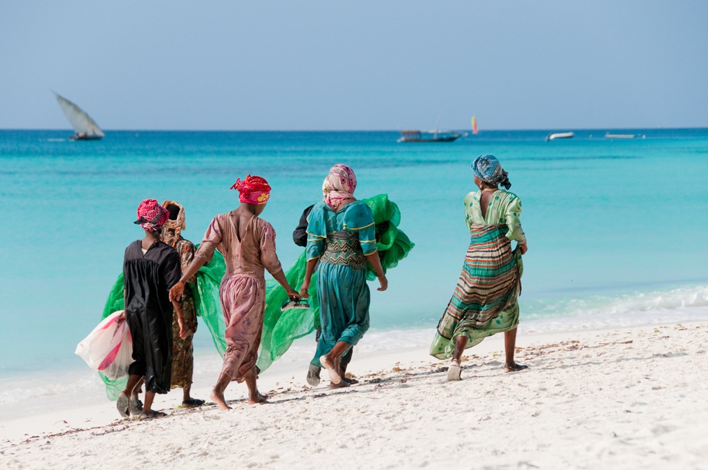L'ESSENTIEL DE TANZANIE ET ZANZIBAR 10J/ 7N - Limité à 20 pers.