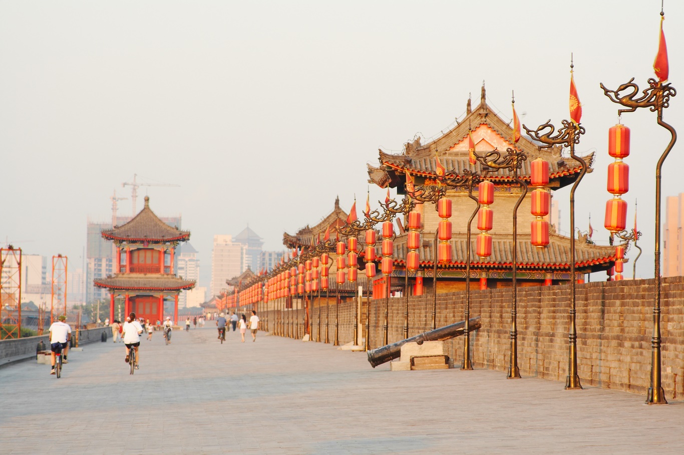 CLASSIQUES ET MINORITES DE CHINE - 15J/12N - Limité à 24 pers.