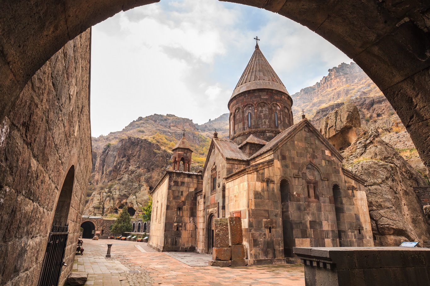 CAP SUR L'ARMENIE - 7J/6N