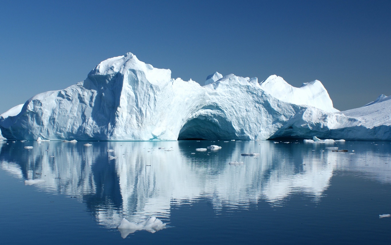 EPOPEE EN TERRE INUIT - GROENLAND - 10J/9N