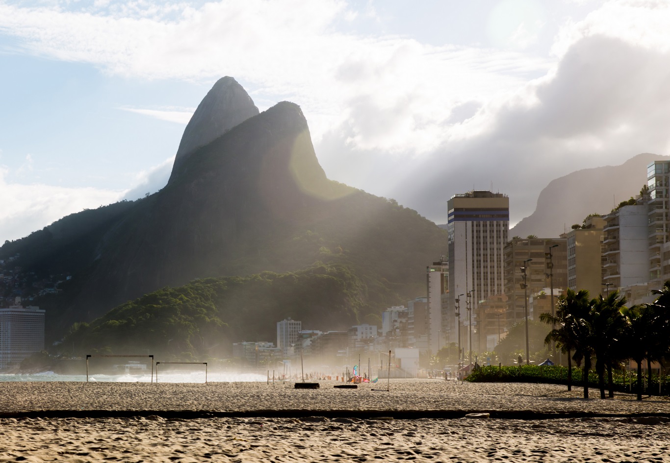 MERVEILLES DU BRESIL EXT. PRAIA DO FORTE 12J/9N - Limité à 26 pers. - 2020