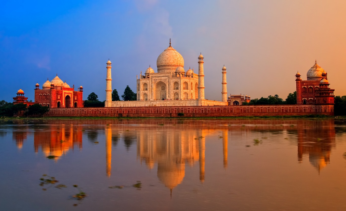 LES CHARMES DU RAJASTHAN - 12J/10N - Limité à 8 pers. - 2019/20