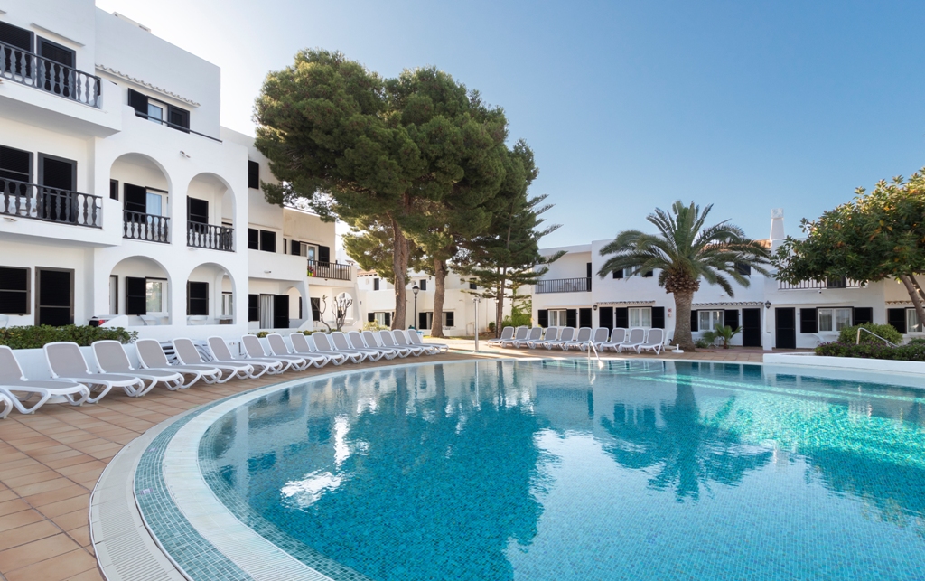 PALIA DOLCE FARNIENTE 3*(NL)