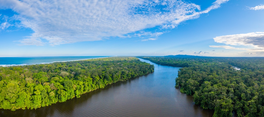 DECOUVERTE DU COSTA RICA ET PANAMA - 14J/12N - Limité à 18 pers.