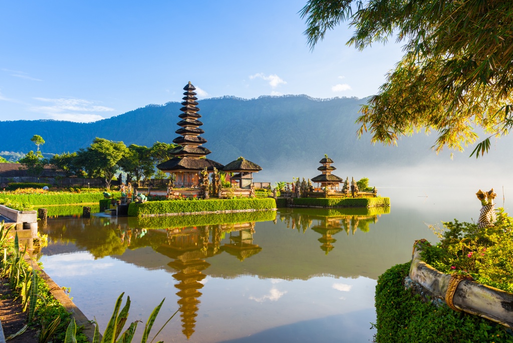 SECRETS DE BALI ET HOTEL KILA SENGGIGI LOMBOK - 13J/10N Limité à 20 pers.