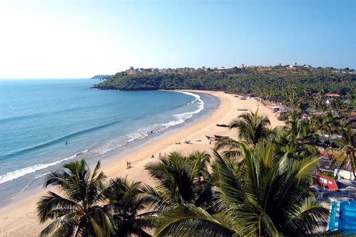BOMBAY ET GOA - Circuit