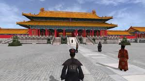 PANORAMA DES DYNASTIES - Circuit Pékin – Xian – Shanghai