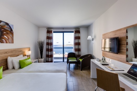 SEASHELLS RESORT 4* - Séjour