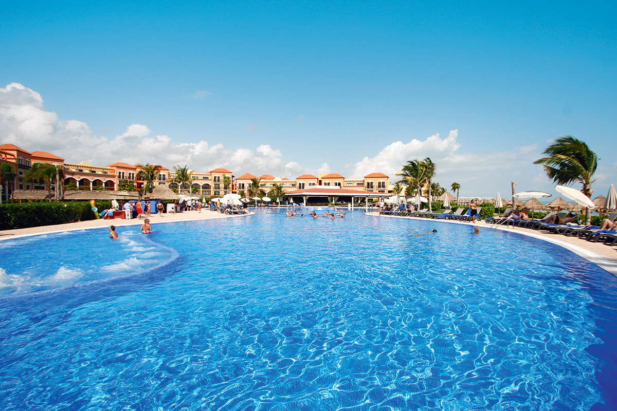 Hôtel Ocean Turquesa *****
