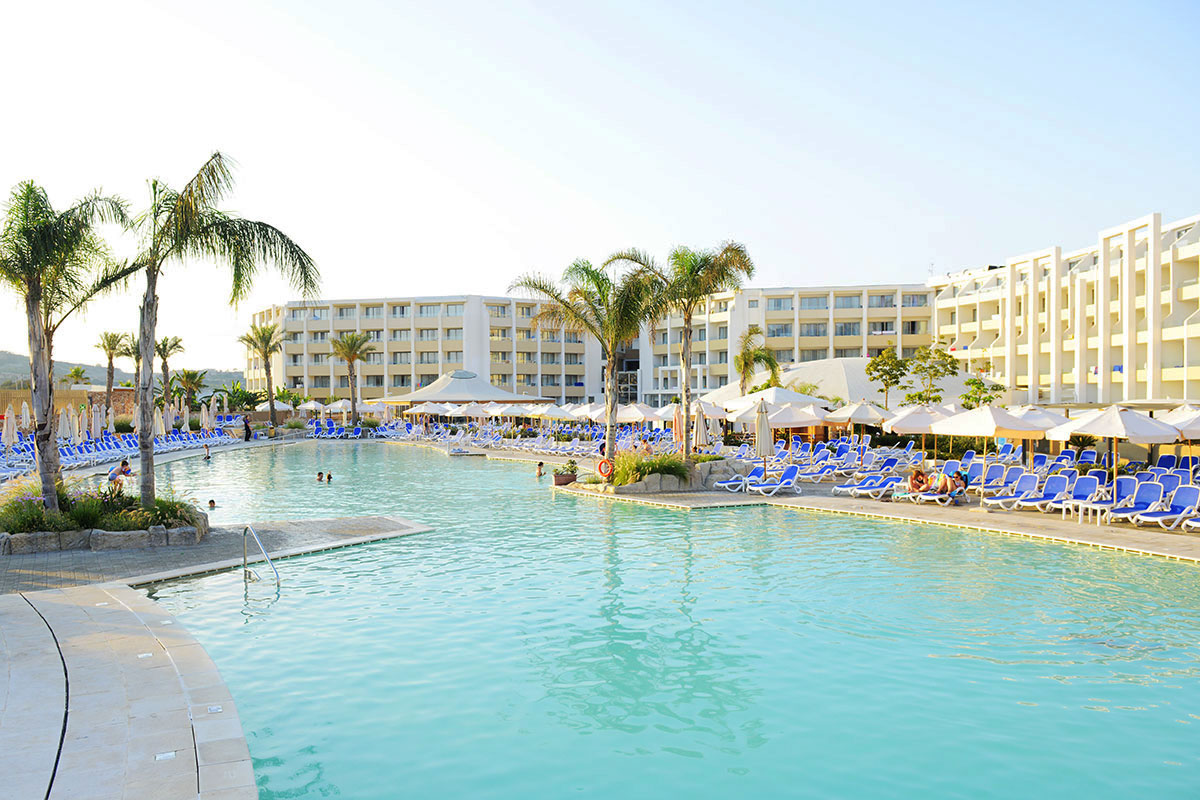 Hôtel Db Seabank Resort & Spa