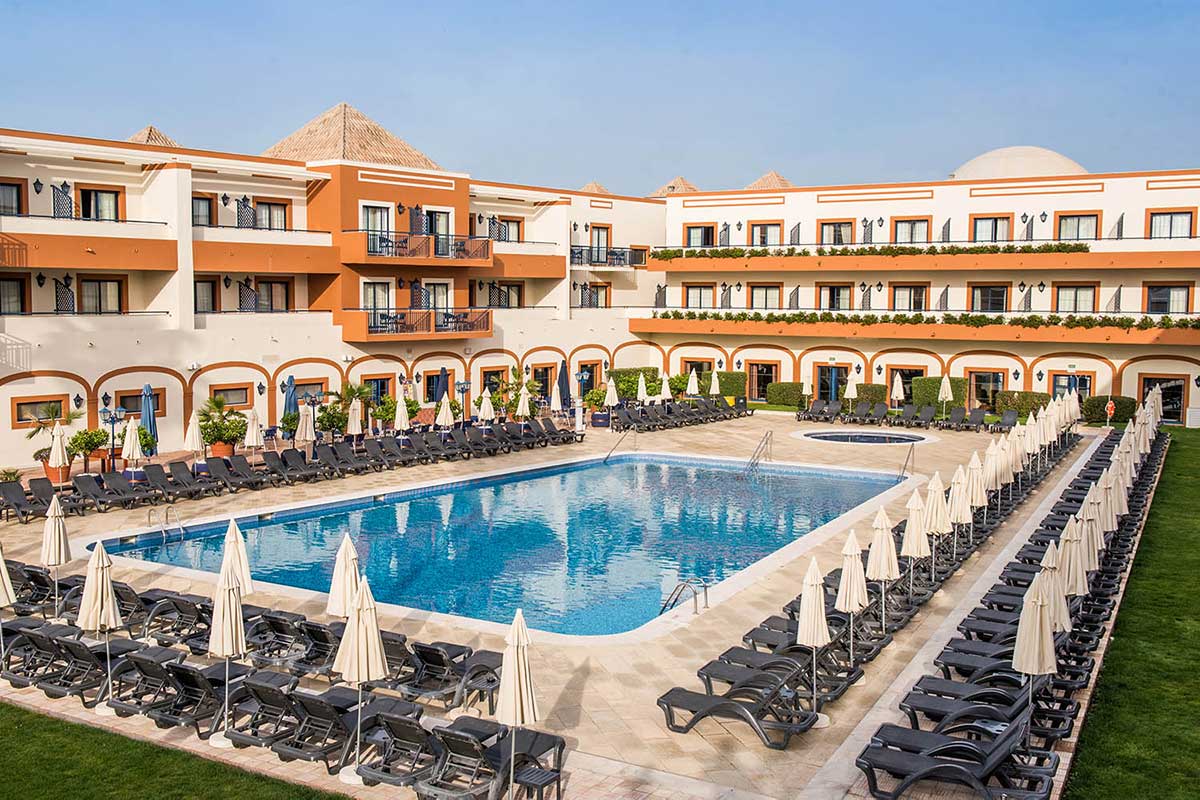 Hôtel Vila Galé Tavira