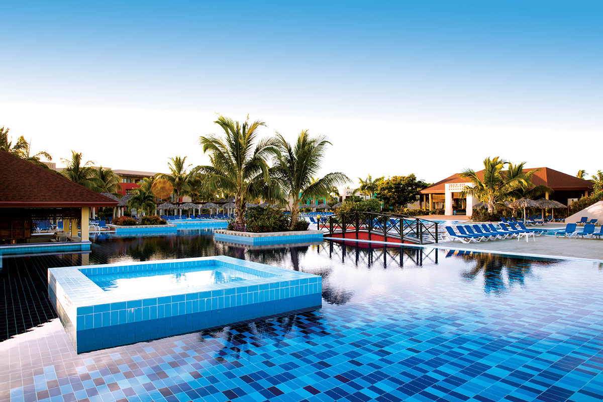 Club Lookéa Grand Memories Varadero - Vols Air France - Hiver