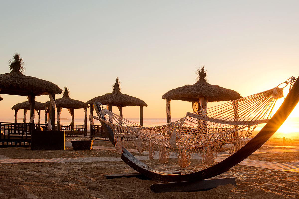 MAROC : HÔTEL SOFITEL AGADIR THALASSA SEA & SPA