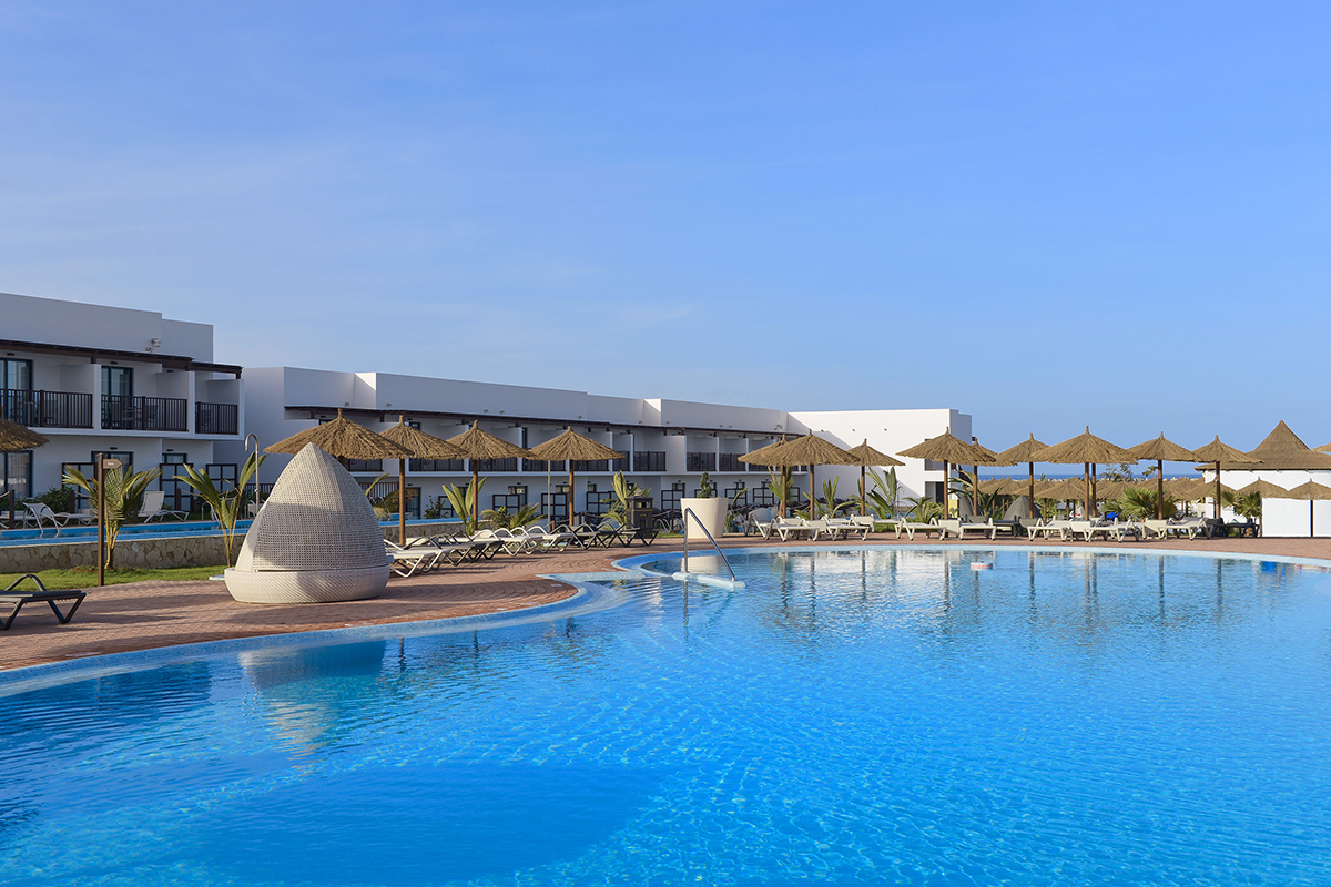TUI SENSIMAR Cabo Verde & Spa