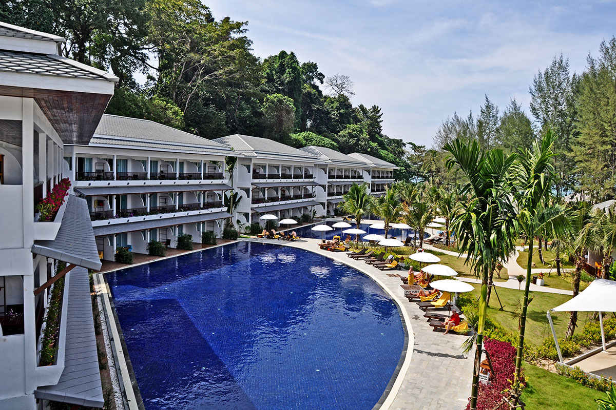 TUI Sensimar Khaolak