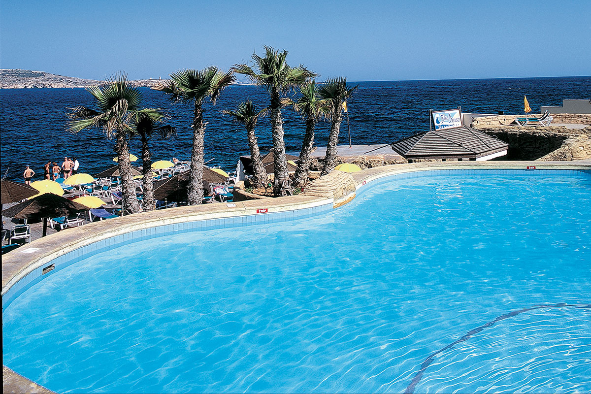 Hôtel Dolmen Hotel