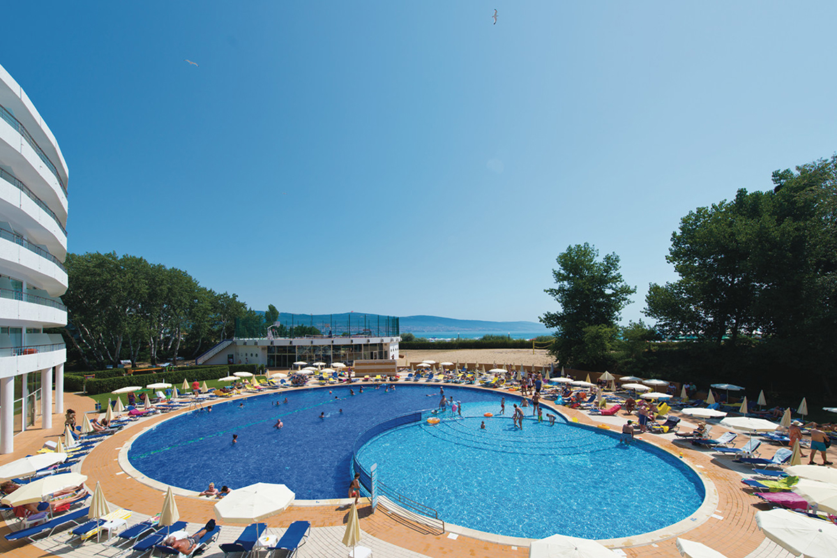 Riu Helios