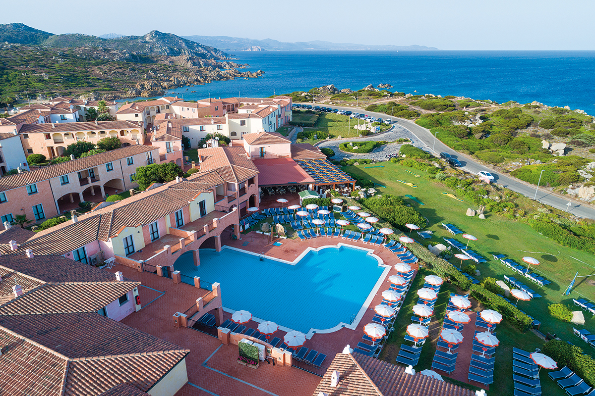 Club Lookéa Cala Blu