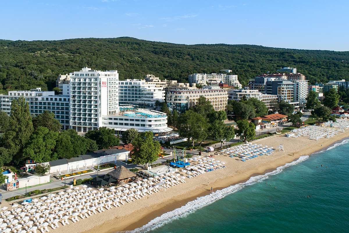Riu Astoria