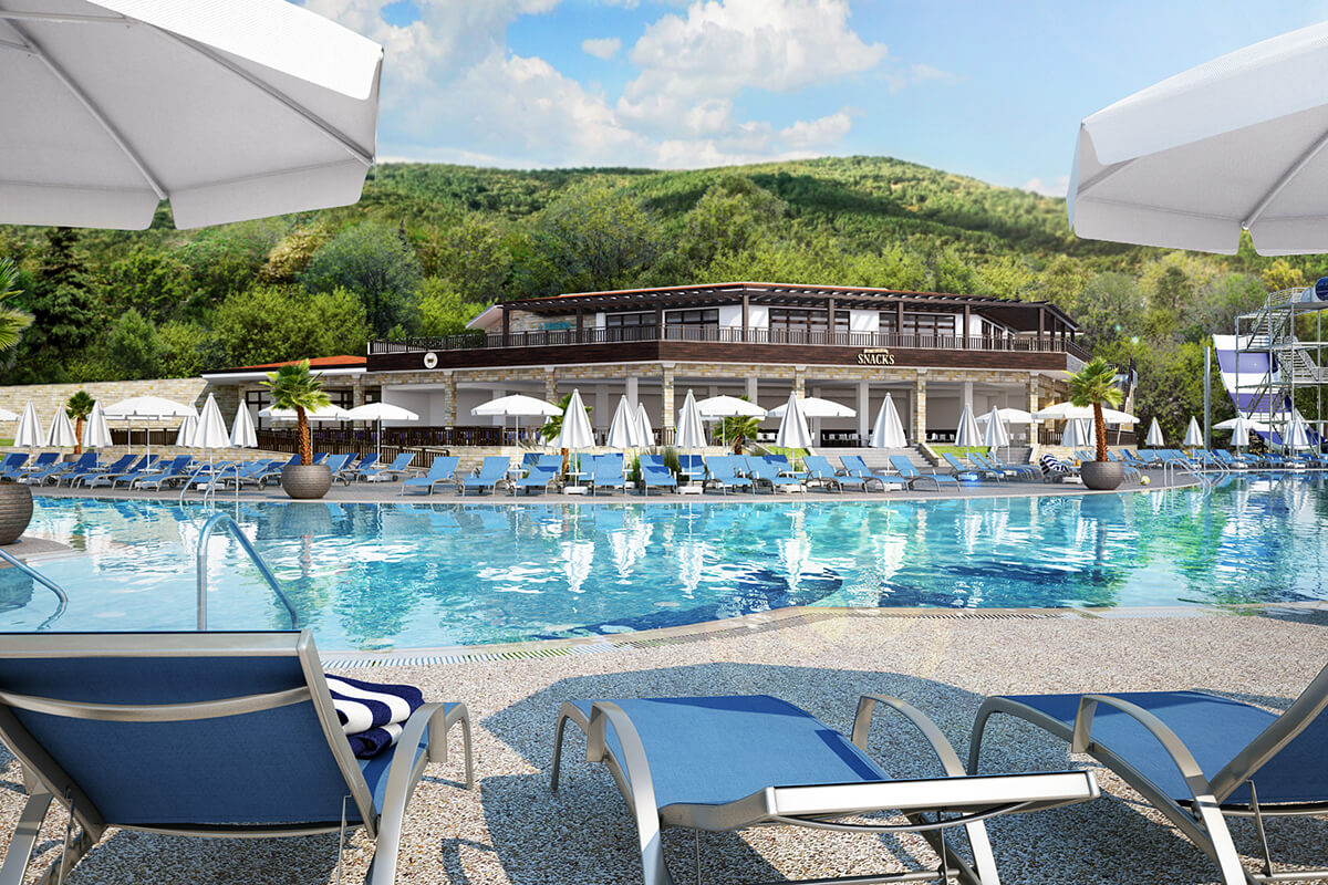 TUI BLUE For Families Nevis Resort