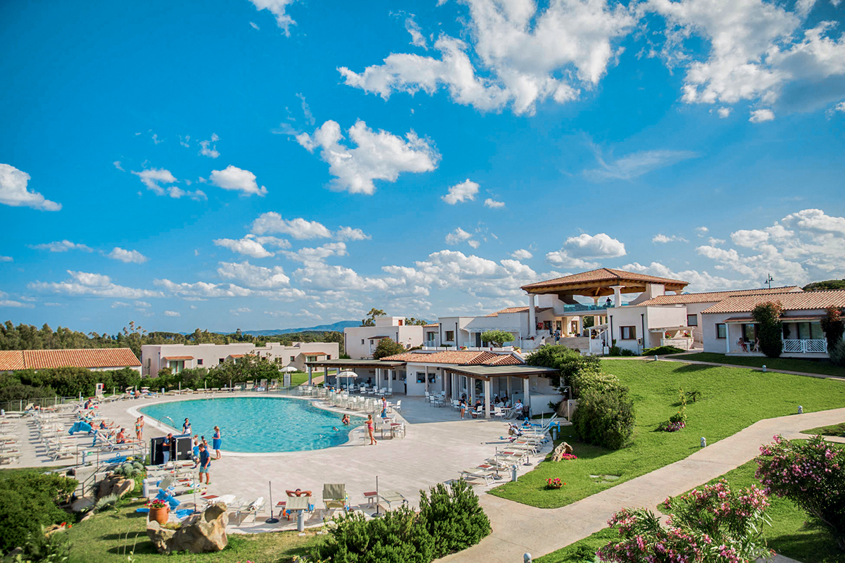 Hôtel Grande Baia Resort & Spa