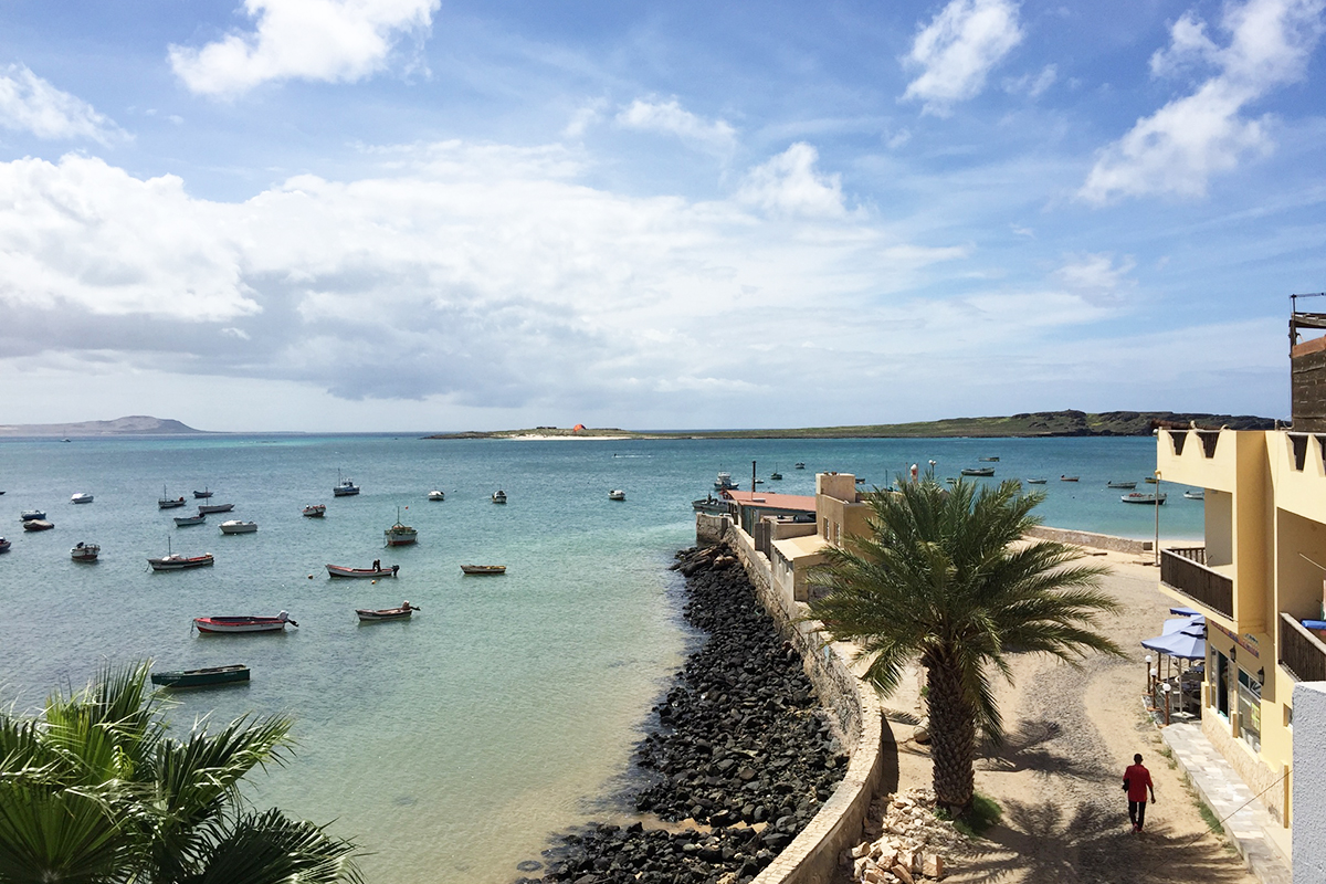 Hôtel Dunas