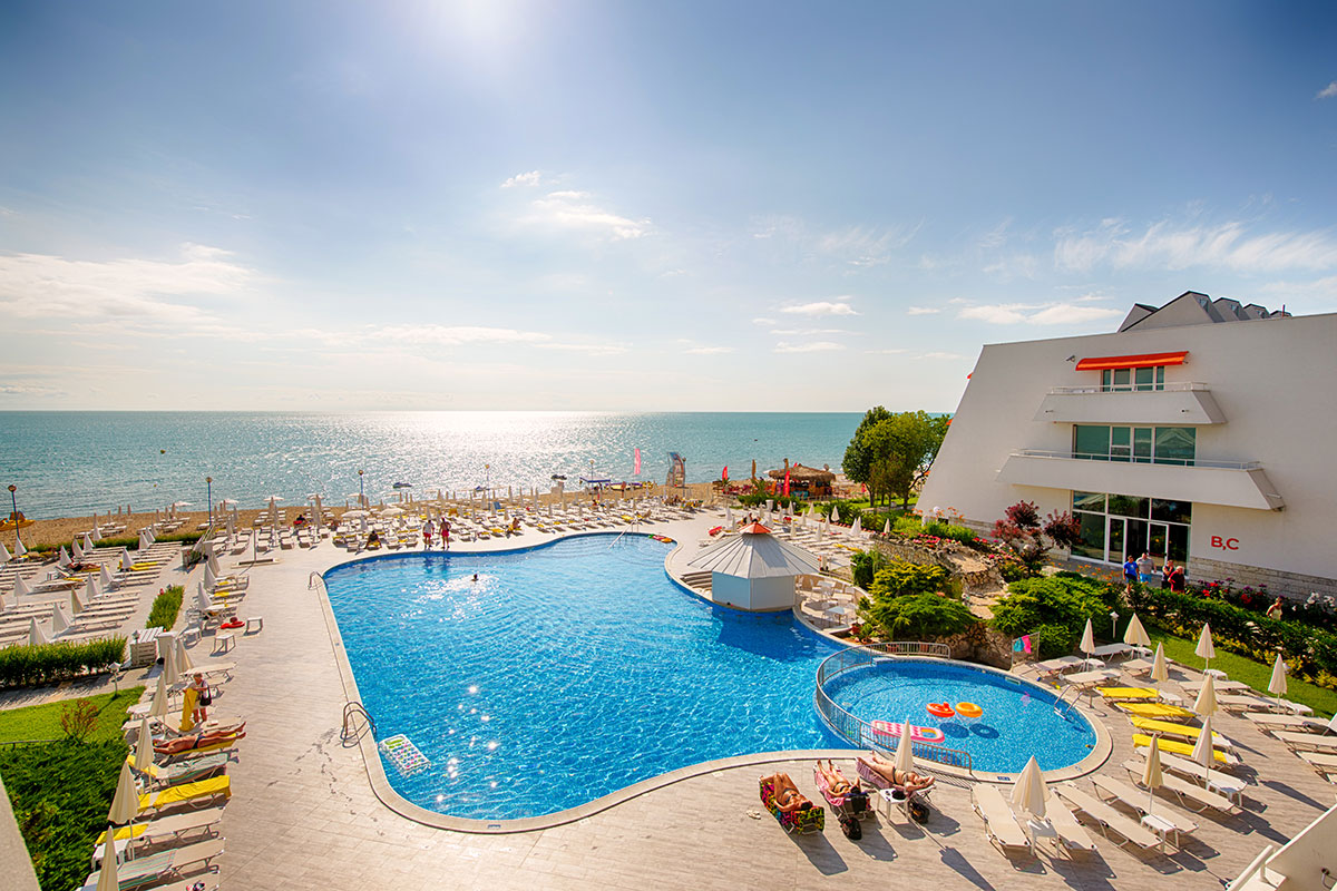 TUI SUNEO Helios Beach