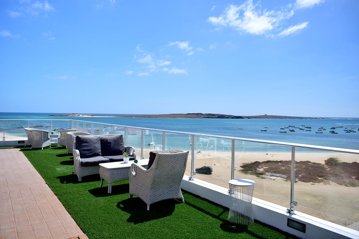 Hôtel Ouril Agueda