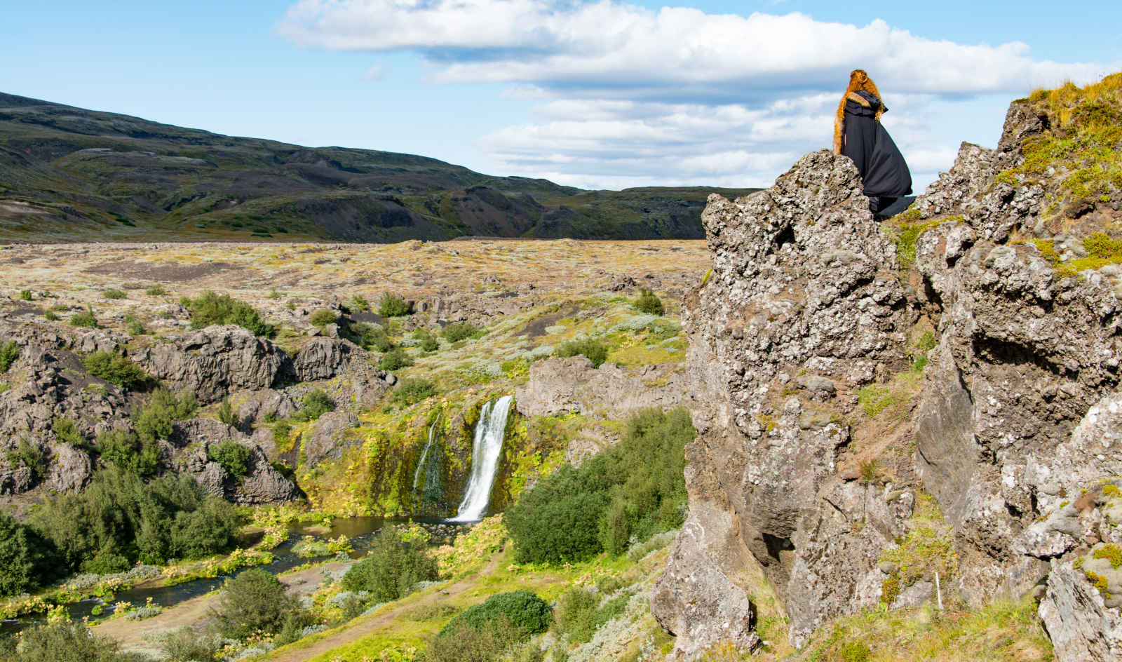 Autotour - L'Islande de Game of Thrones