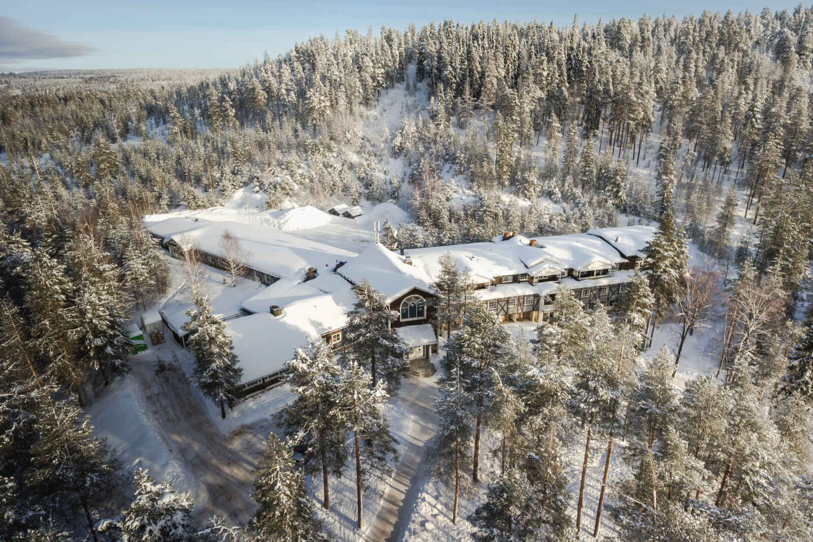 Club Scanditours Pohtimo