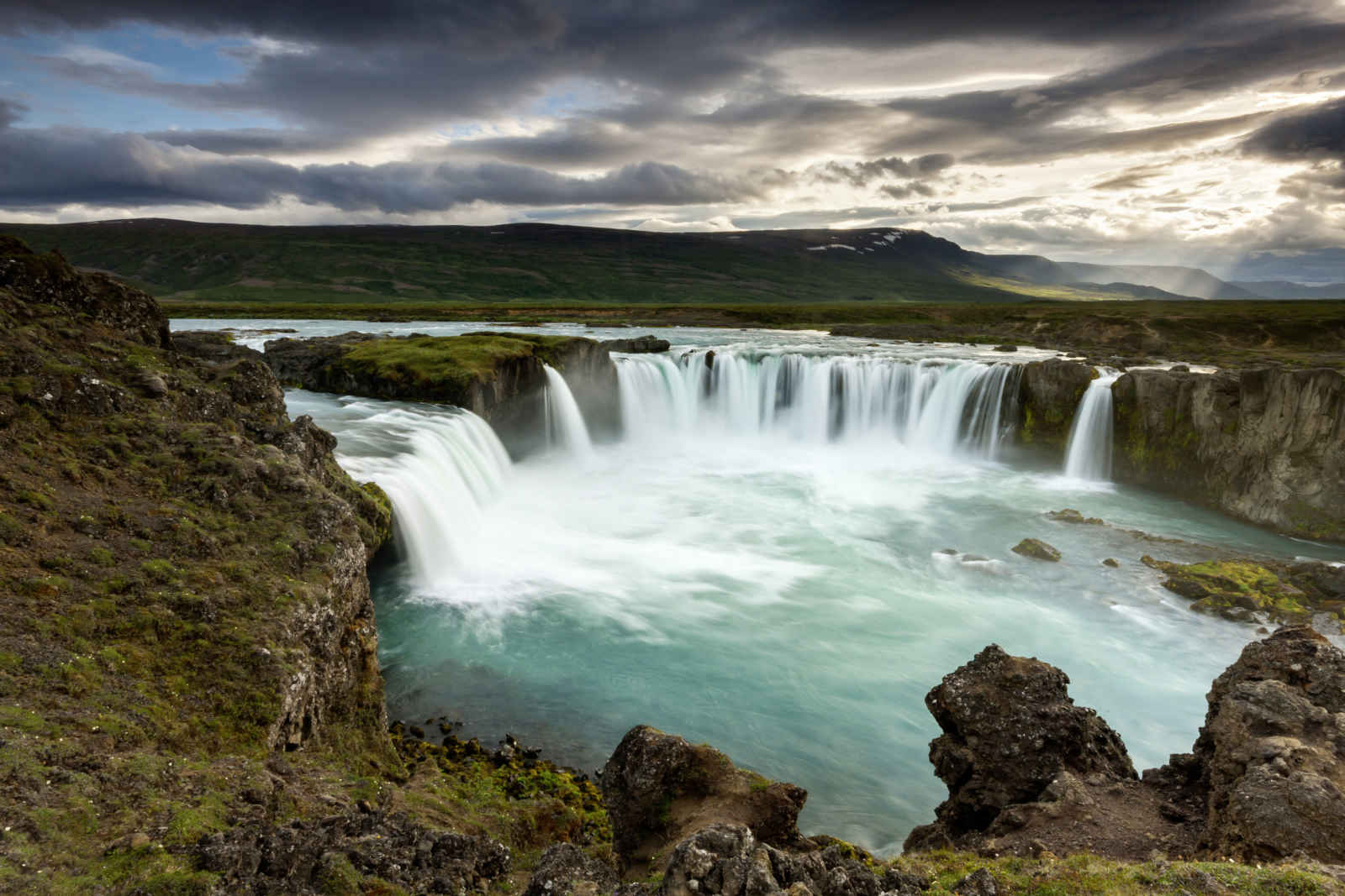 Autotour - Panorama d'Islande