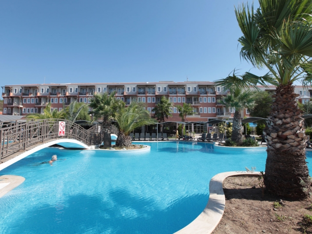 Mondi Club Yali 5* Izmir