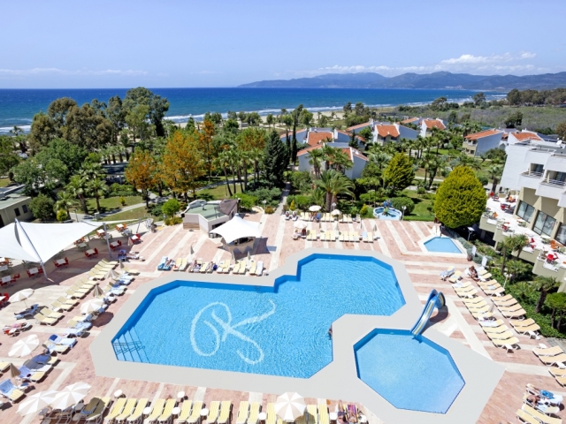 Richmond Ephesus 5* Izmir