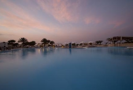Mondi Club Coral Beach 4* Hurghada