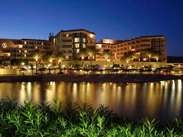 Marriott 5*- Hurghada