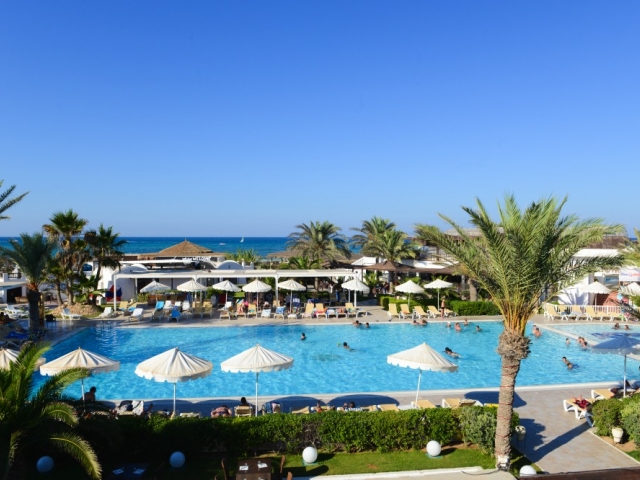 Club Meninx 3* Djerba
