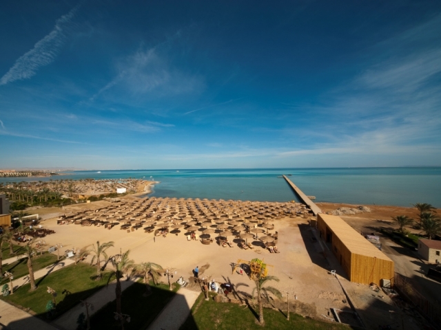 Amc Royal & Spa 5* Hurghada