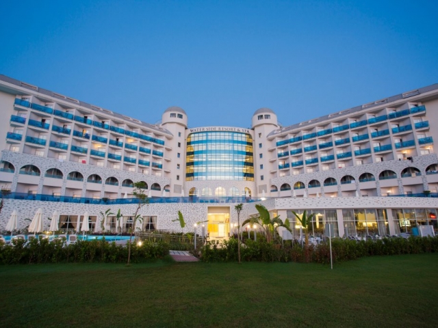 Mondi Club Water Side 5* Antalya