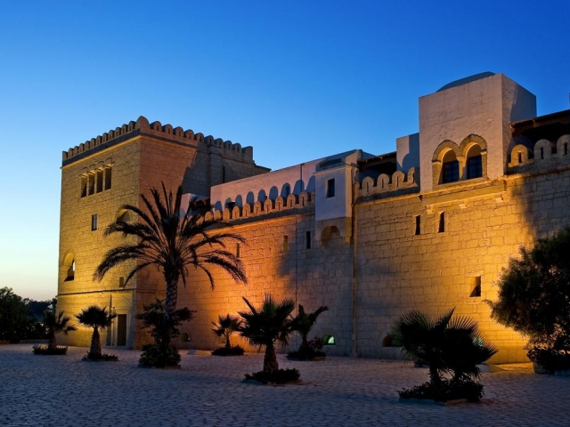 Medina Diar Lemdina 4* Hammamet