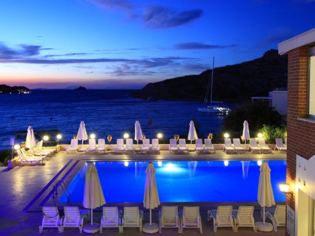 Mondi Club Cactus Mirage Family 4* Bodrum
