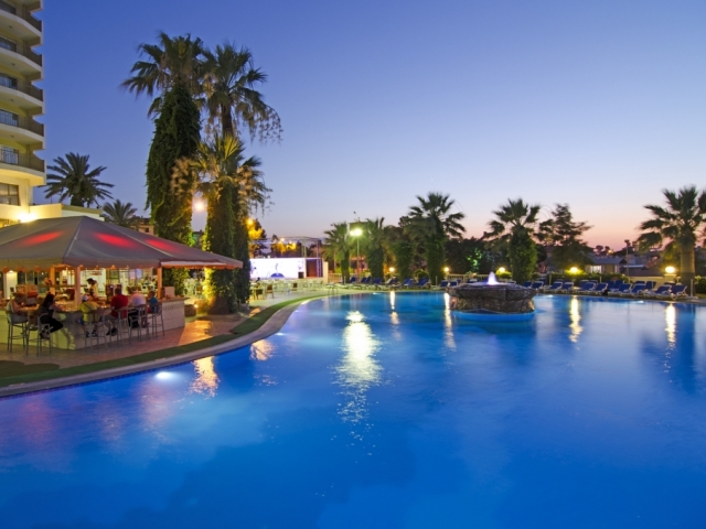 Palmin 4*Izmir