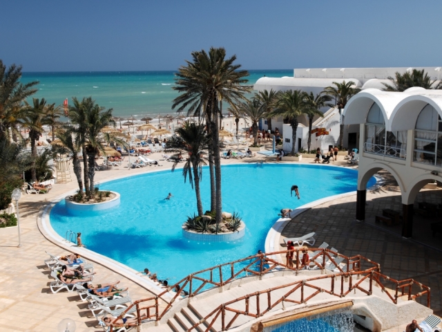 Dar Djerba Narjess 4*