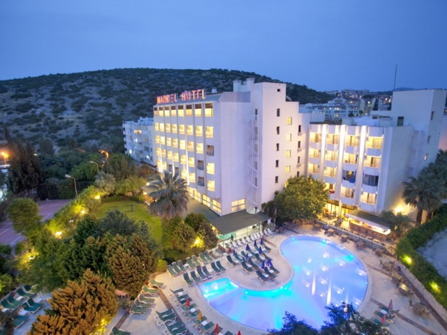 Marbel 4* Izmir